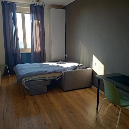 Tiny Bengasi Apartment Torino Esterno foto